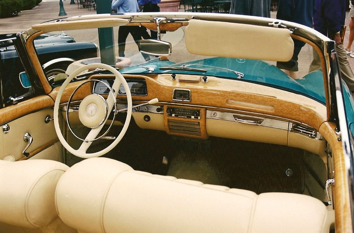 Mercedes Benz Of Rochester >> Mercedes-Benz Ponton Photo Gallery / Type W128 220SE © www ... Mercedes Benz Of Rochester >> Mercedes-Benz Ponton Photo Gallery / Type W128 220SE © www ...